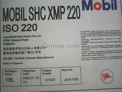 【美孚SHC合成齒輪油】,美孚SHC合成