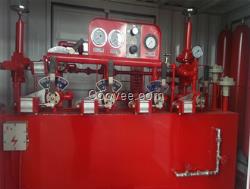 FKQ125-3防噴器遠程控制裝置