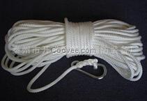 現貨直銷阻燃防火繩