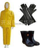 商家推銷電絕緣裝具