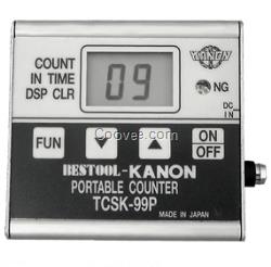 日本KANON中村TCSK-99P计数器