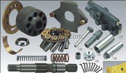 供應德國力士樂變量泵配件