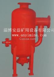 水量氣水分離器