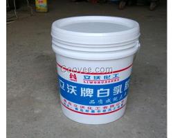 青島白乳膠特點