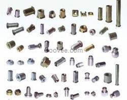 蘇州壓鉚螺釘批發價格 壓鉚螺釘加工廠家