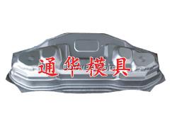 沖壓模具的市場(chǎng)競(jìng)爭(zhēng)