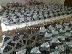 發熱絲加工絕緣處理、陶瓷發熱架、陶瓷發熱