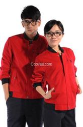 蘇州工裝服生產(chǎn)廠家 蘇州工裝服定做價(jià)格