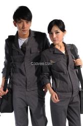 勞保工作服生產(chǎn)廠家 蘇州勞保工作服訂做價(jià)