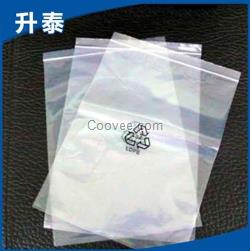 供應(yīng)高壓無(wú)塵透明pe袋