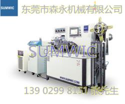 RC50-15微型鐵芯卷繞機(jī)