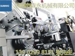 微型鐵芯卷繞機(jī)RC50-15