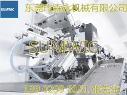 鐵芯卷繞機RC100-40/50