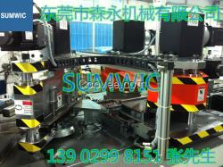 橫剪線SCRV-300A/420A