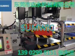 SCRV-300A/420A橫剪線