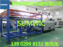 橫剪線SCRV-300B/420B