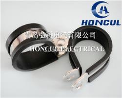 HONCUL品牌緊固夾，汽車線束卡箍廠家