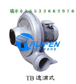 中壓風機 全風風機