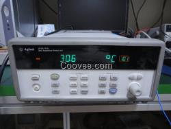 数据采集器、Agilent34972A