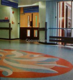 廈門耐磨耐久塑膠地板品牌 廈門泰馬克系列