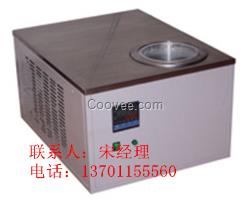 供應-95℃超低溫鍋式冷阱