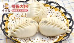 包子加盟店排行榜