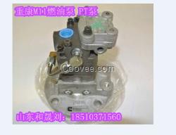 QSM發動機燃油泵3417674 康明斯