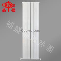 福盛福散熱器消費者青睞品牌