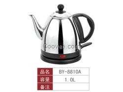 生产雄雁快速壶 电热水壶 泡茶壶 加水器