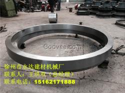 鐵礦石烘干機(jī)大齒輪，烘干機(jī)配件