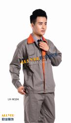 三門峽市湖濱區義馬靈寶澠池工作服定做