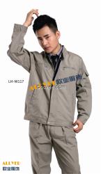 家具廠板材廠工作服定做