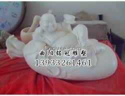 大肚彌勒佛傳說故事