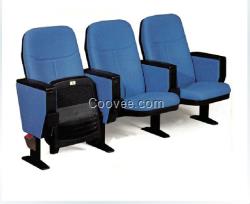 浩博倚劇院椅 禮堂椅 培訓椅
