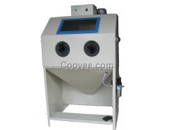 供應(yīng)上海濕式噴砂機(jī)