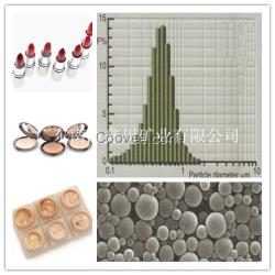 廣東化妝品用納米級(jí)球形硅微粉價(jià)格