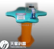 柔和電擊 科技館科普展品少年宮科普器材