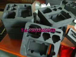 供應箱專用波浪海綿