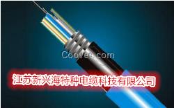 江蘇新興海供應松套層式煤礦用阻燃光纜