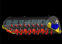 裝載機改裝旋耕機廠家