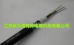 江蘇新興海GYTA防鼠、加強鎧裝系列
