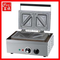 供應(yīng)不銹鋼 三文治機(jī) 質(zhì)量