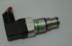CS-III-M型壓差發訊器