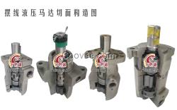 行走馬達的參數(shù)