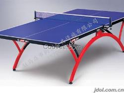 駐馬店乒乓球臺