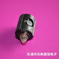 溫州廠家熱賣SH-C625環保手電筒開關