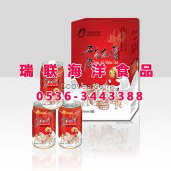 山東石磨核桃露生產(chǎn)廠家