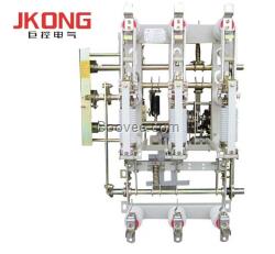 FN16-12高壓真空負荷開關(guān)