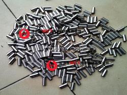廣西醫(yī)用注射針頭加工，304不銹鋼毛細(xì)管