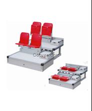 浩博倚、活動看臺椅